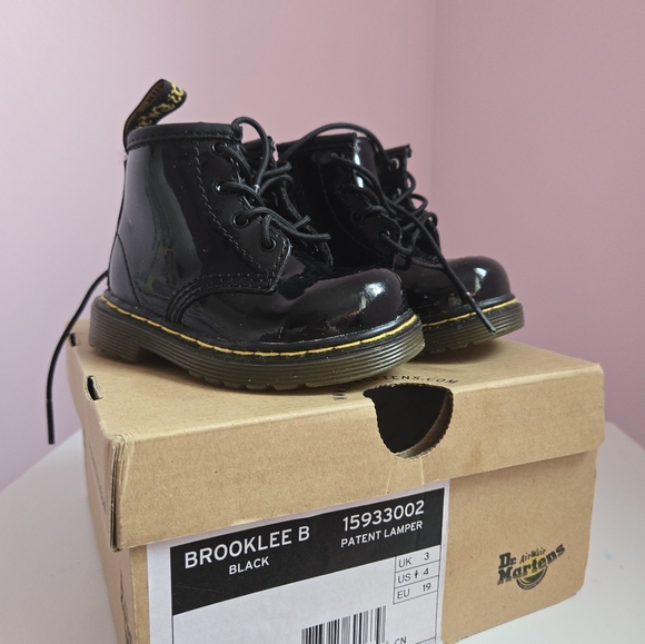 Dr. Martens Brooklee - Picture 3 of 4